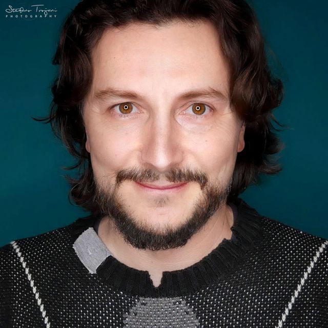 Stefano Trojani